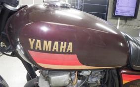 YAMAHA GX250 SP 2024 4A8