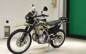 KAWASAKI KLX230S 2009 LX230A