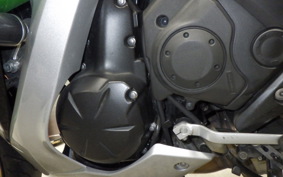 KAWASAKI NINJA 400 2014 EX400E