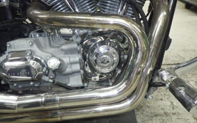 HARLEY FXDC 1580 2009