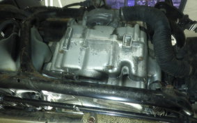 HONDA STEED 400 1993 NC26