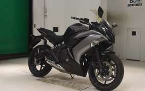 KAWASAKI NINJA 650 2015