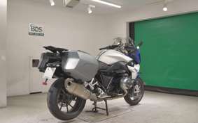 BMW R1200RS 2015