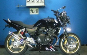 HONDA CB400SF VTEC 2011 NC42