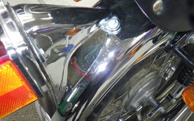 HONDA CB400 1992 CB400F