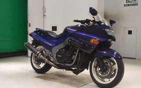 KAWASAKI ZZ1100 NINJA R 1991 ZXT10C