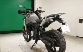BMW G310GS 2017