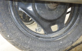 SUZUKI LET's 4 G CA41A