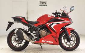 HONDA CBR400R 2019 NC56
