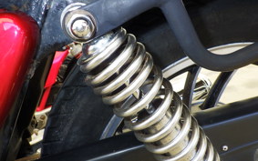 YAMAHA XJ400 4V7