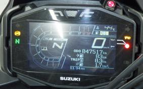 SUZUKI KATANA 2019 GT79B