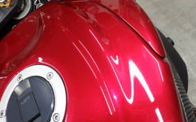 SUZUKI GSX-R750 2014
