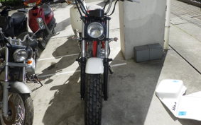 HONDA FTR223 1995 MC34