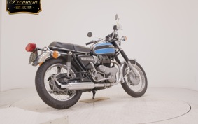 KAWASAKI W1 SA 1971 W1F