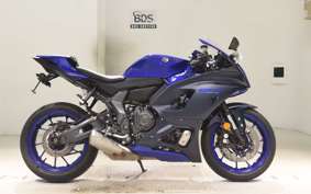 YAMAHA YZF-R7 2022 RM39J