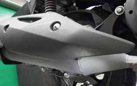 SUZUKI SWISH 125 2008 DV12B
