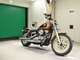 Фото Harley FXDC 1580 2007 с японского аукциона