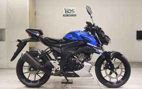 SUZUKI GSX-S125 2024 DL32D