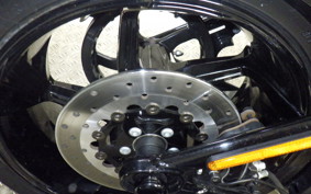 HARLEY FXSE1800CVO 2016