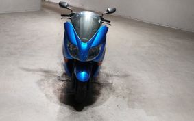 HONDA FORZA Z MF10