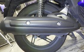 HONDA PCX 125 2023 JF28