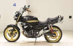 KAWASAKI BALIUS 250 Gen.2 1990 ZR250B