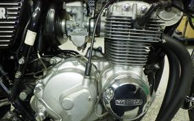 HONDA CB400 2026 CB400F