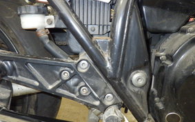 KAWASAKI ZRX400 1995 ZR400E