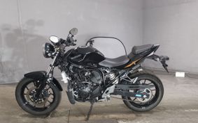 SUZUKI GSX-250R DN12B