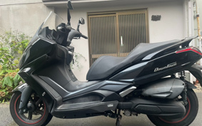 KYMCO DOWN TOWN125I