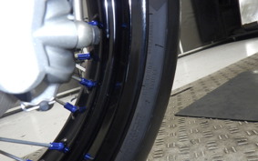 HUSQVARNA FE250 2022