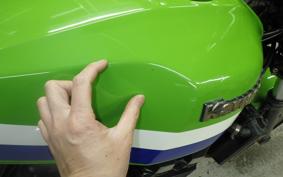 KAWASAKI ZRX400 1999 ZR400E