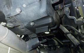 HONDA REBEL 250 A MC49