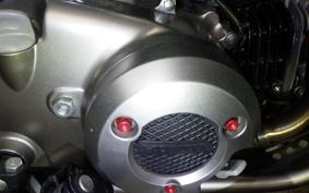 HONDA CT125 HUNTER CUB 2013 JA55