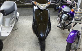 SUZUKI ADDRESS V50 CA4BA