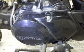HONDA MONKEY 2014 Z50J