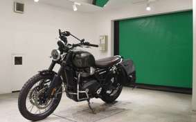 TRIUMPH SCRAMBLER 1200 XC 2026