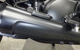 HARLEY XG750 STREET ROD 2020