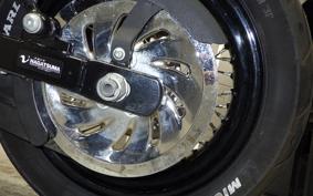 HARLEY FXDB 1580 2010