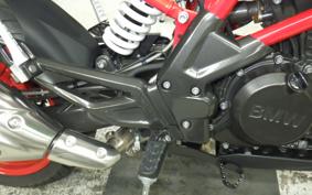 BMW G310R 2024