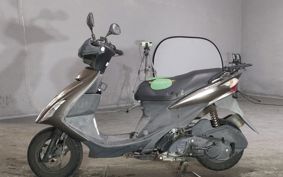 SUZUKI ADDRESS V125 CF4MA