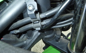KAWASAKI NINJA 400 2021 EX400G