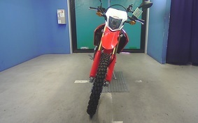 HONDA CRF250L MD44