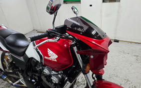 HONDA CB400SF VTEC Spec3 2005 NC39