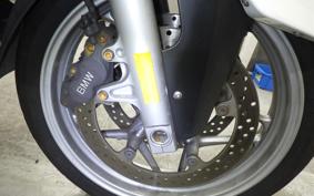 BMW R1200 RT 2009