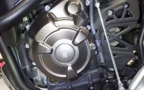 YAMAHA TENERE 700 2021 DM09J