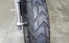 HONDA CROSS CUB 110 JA60