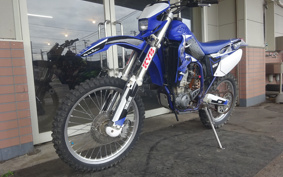 YAMAHA WR400F CH04W