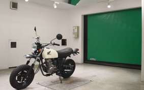 HONDA APE 50 2026 AC16