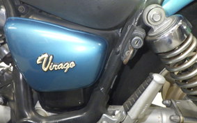 YAMAHA VIRAGO 1100 1995 4PP